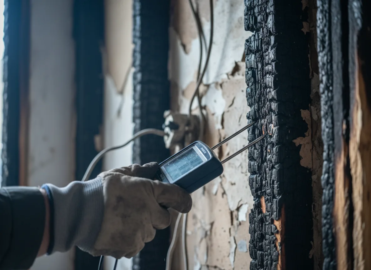 Fire Damage Restoration Pottsville, PA FAQs